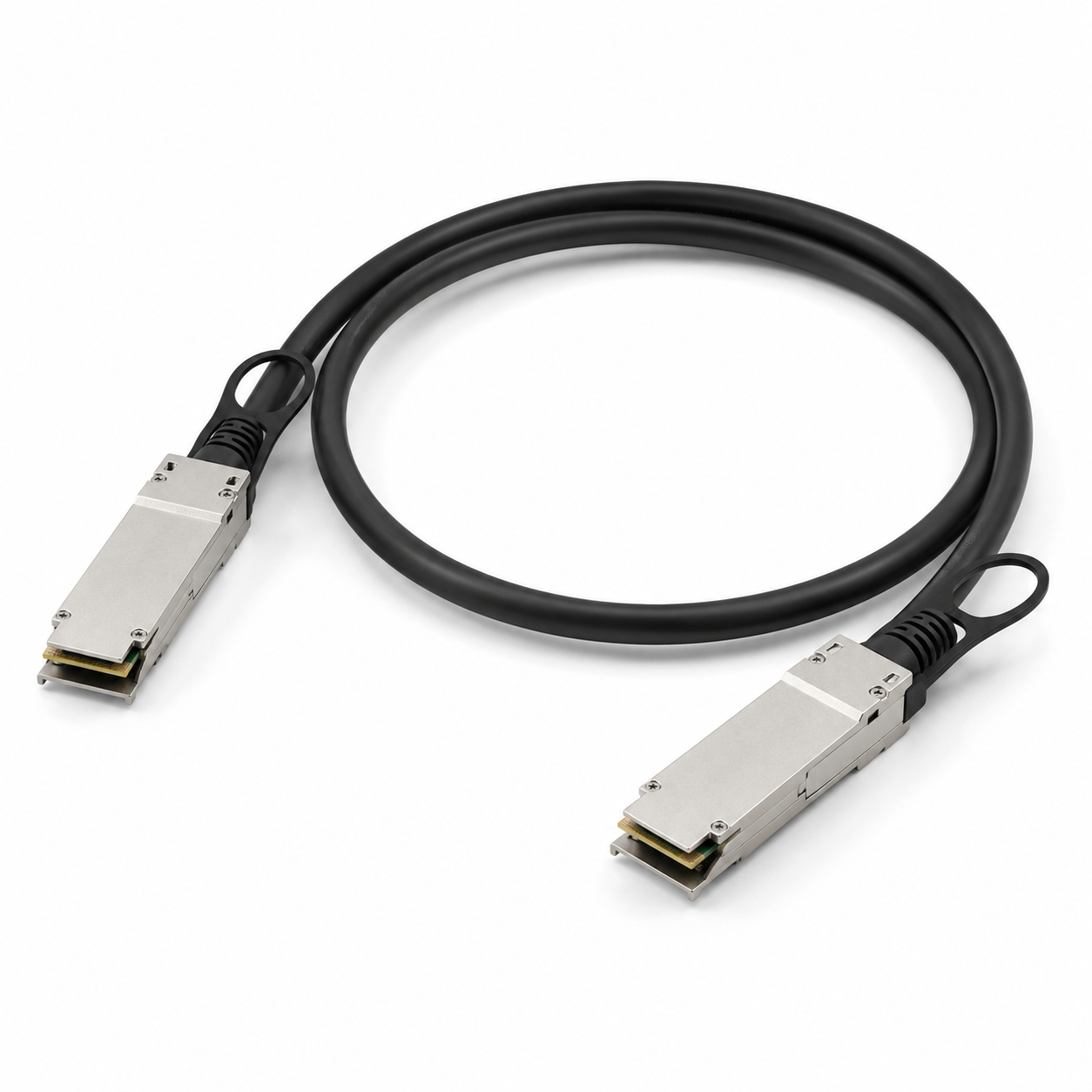 40G Dac Cable 1M Direct Attach Cable